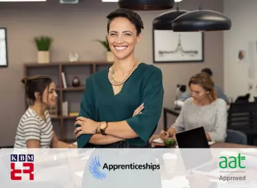 AAT Accounting Apprenticeship